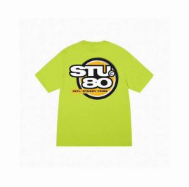 Picture of Stussy T Shirts Short _SKUStussyS-XLXB99239785